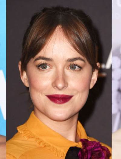 ظلال أحمر الشفاه في 2016 .. جريئة جربيها