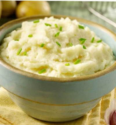  أخطاء تقعين فيها عند تحضير البطاطا المهروسة