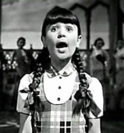 الطفلة المعجزة ماتت