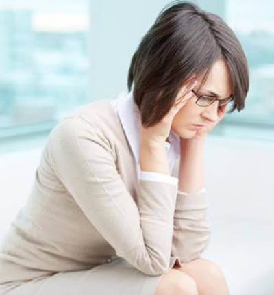 دراسة توضح علاقة الاكتئاب بالذاكرة