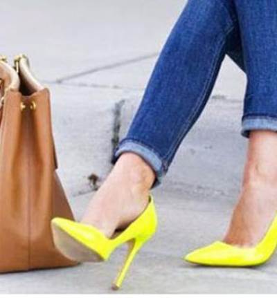 إليكِ .. 8 نصائح للعناية بأحذيتك صيفاً وشتاء