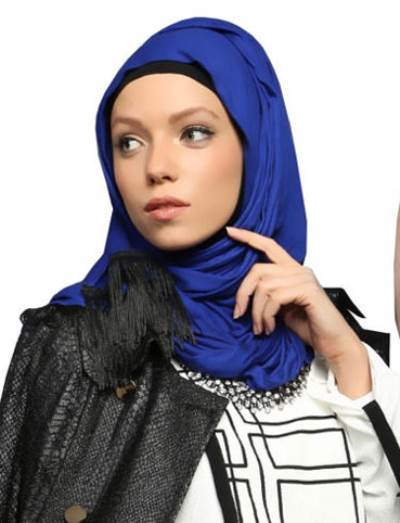 مفاجأة دولتشي جابانا تطلق مجموعتها الأولى للمحجبات