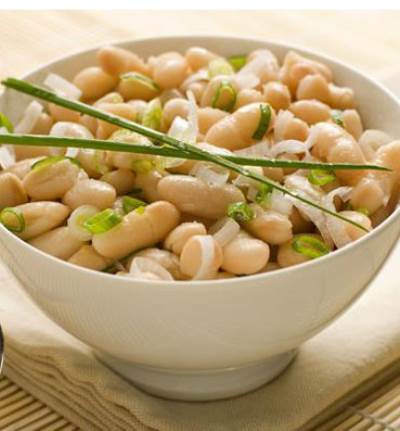 10 أطعمة رائعة توفر حاجتك من معدن الحديد