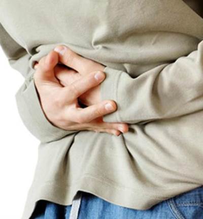 تخلصي من الإمساك في 5 خطوات