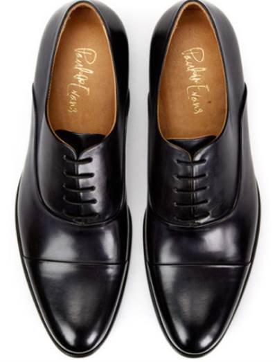 5 موديلات أحذية تليق بالرجل الأنيق