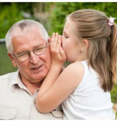 كيف تتعاملِ مع الطفل الواشي؟