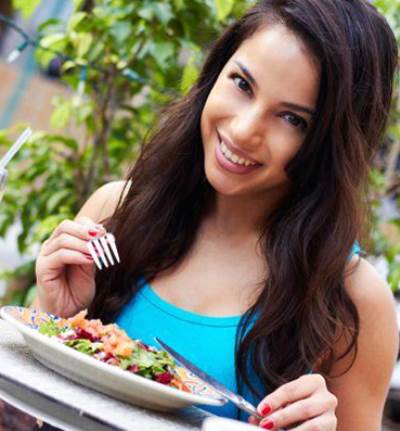 الأطعمة المثالية للحفاظ على صحة المهبل