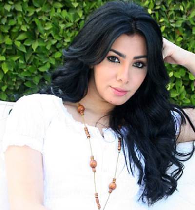 إخلاء سبيل الفنانة ميرهان حسين