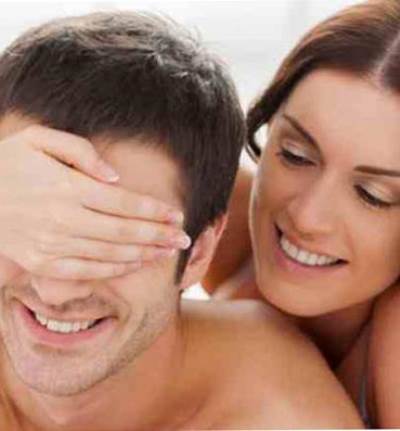 كيف تعيشين حياة حميمة ناجحة؟