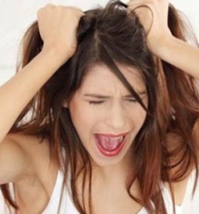 طرق سريعة لتهدئة الأعصاب