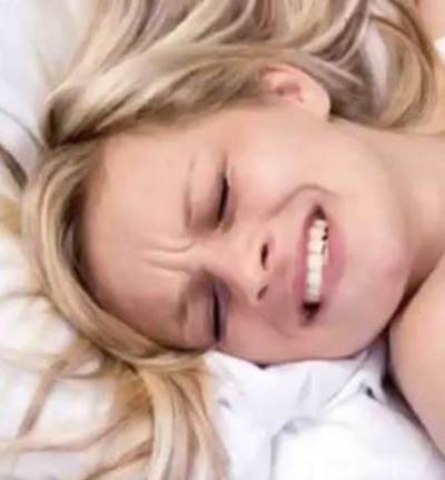 سرّ بكاء المرأة خلال العلاقة الحميمة