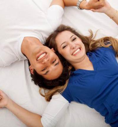 حقائق مفاجئة عن العلاقة الحميمة في الشتاء!