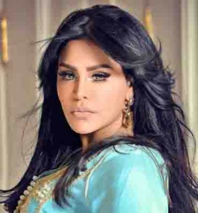 ليس لك الفضل يا كلب لتكتب عن تاج رأسك".. أحلام غاضبة وتشتم!