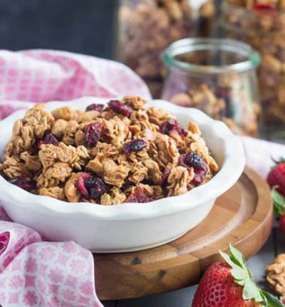  أطعمة رئيسية شهية اصنعيها بنفسك ووفري أموالك