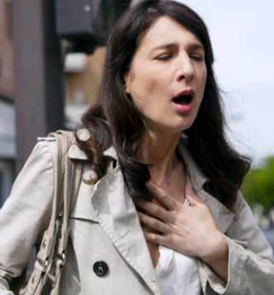 احذر علامات انخفاض ضغط الدم