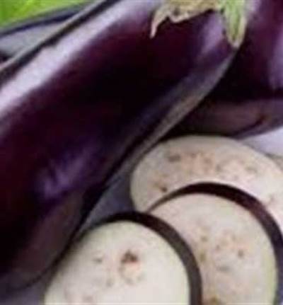 فوائد قشر الباذنجان الصحية والجمالية