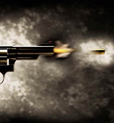 قتل نفسه برصاصة بسبب "السيلفي"