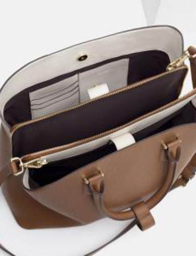 10 موديلات حقائب نسائية أنيقة للذهاب للعمل