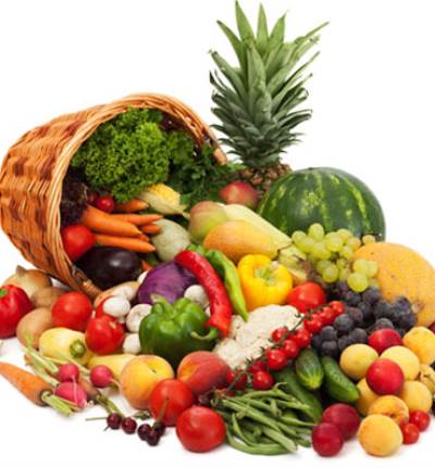 7 أطعمة تعمل كمرطبات طبيعية ... تعرفي عليها