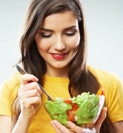 اخسري وزنك دون ريجيم