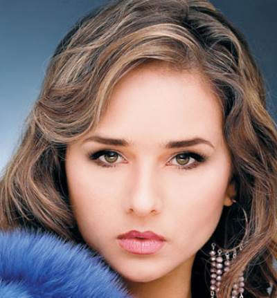 نيللي كريم تنجو من الموت بأعجوبة