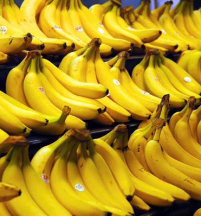 وحده الموز يعالج 13 مرضاً قاتلاً .. إليكم التفاصيل