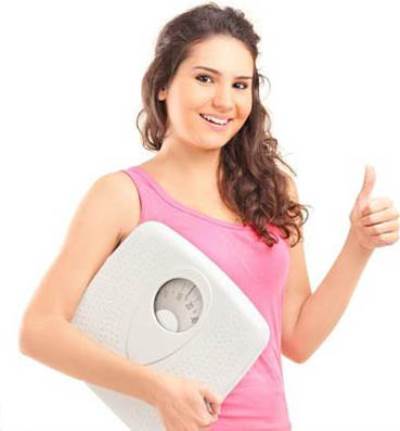 تجنبي زيادة الوزن في فصل الصيف