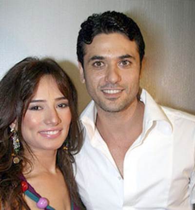 زينة تفجر مفاجأة جديدة وتكشف عن ثروة أحمد عز