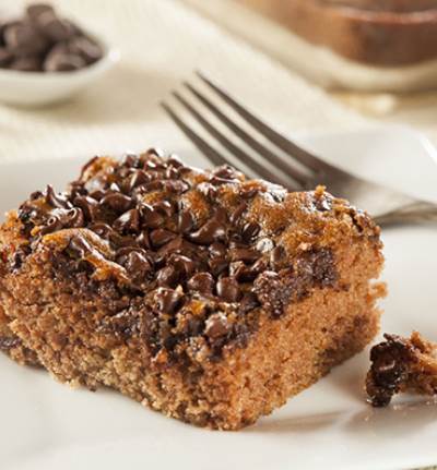 فطيرة التمر الرمضانية