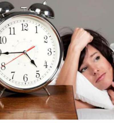 نصائح للتغلب علي الأرق