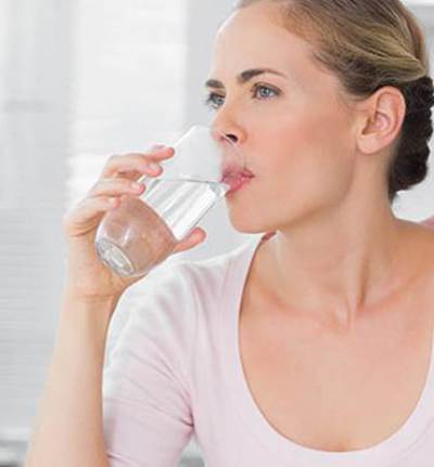 حيل لتجنب العطش خلال الصوم