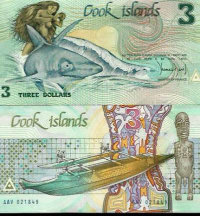 بالصور .. أغرب 8 عملات في العالم