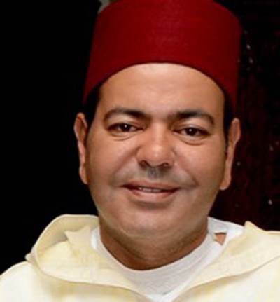 شقيق العاهل المغربي الأمير مولاي رشيد يرزق بمولوده الأول