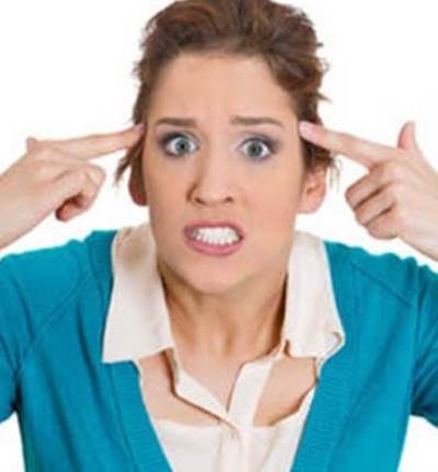 لتجنب الصداع في الصيام 