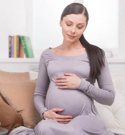 نصائح ضرورية لوقاية الحوامل من الإنفلونزا