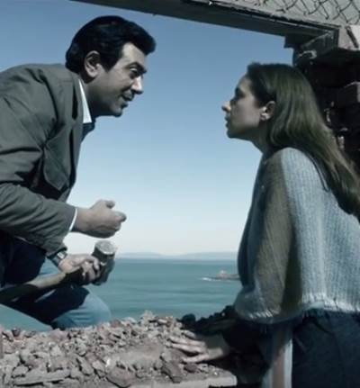 أحمد وفيق السبب في تدهور حالة نيللي كريم