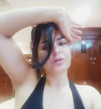 موجة من الإنتقاد ضد سما المصري سببها "صورة" وَهكذا ردت