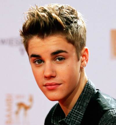 جاستين بيبر يغرم بـ 80 ألف دولار