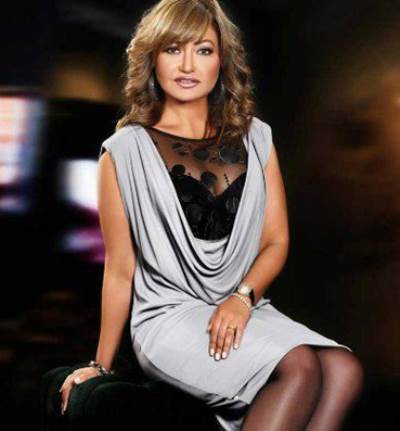 هذا هو سر رشاقة ليلى علوي