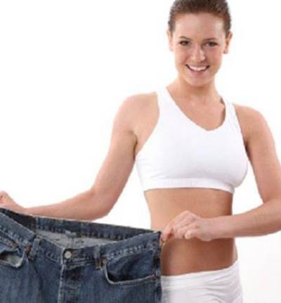 خطوات سريعة لخسارة الوزن بسهولة