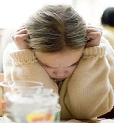 الصرع يزيد خطر اضطراب نقص الانتباه وفرط النشاط 