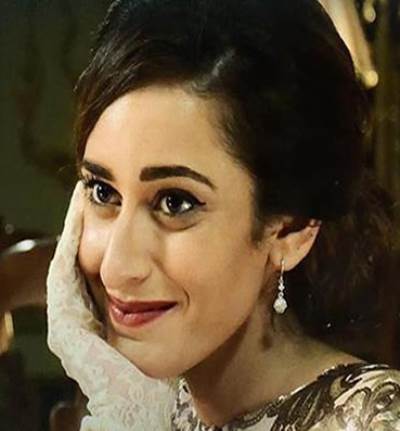 حقيقة علاقة أمينة خليل بـ عمرو يوسف