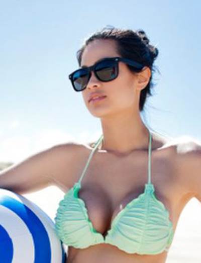 نصائح للسيطرة على التعرق المفرط تحت الثديين