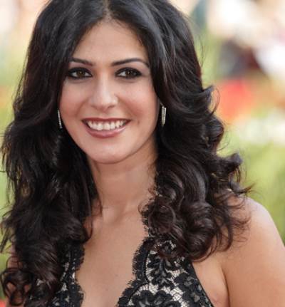 مشاركة بسمة في مسلسل إسرائيلي