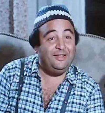 حبس أرملة الفنان يونس شلبي .. أعرفى السبب!