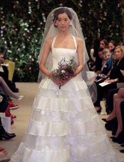 بالصور .. إكسسوارات عروس 2017