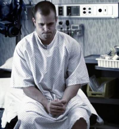 الرجال أكثر عرضة للإصابة بهذه الأنواع من السرطانات