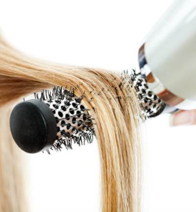 لازم تغيري مجفف شعرك إذا ظهرت العلامات التالية