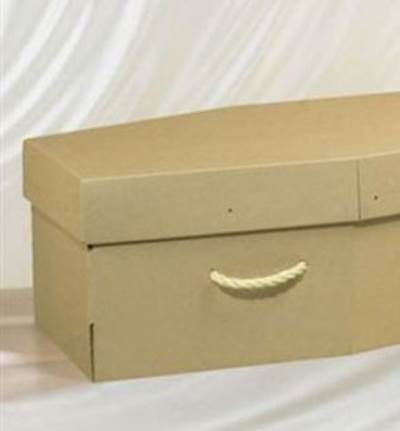 هكذا يدفنون الموتى في فنزويلا