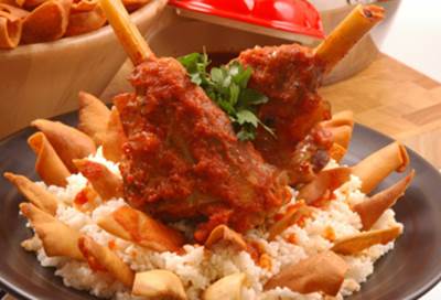 أشهى الأطباق العربية استعدي بها لعيد الأضحى